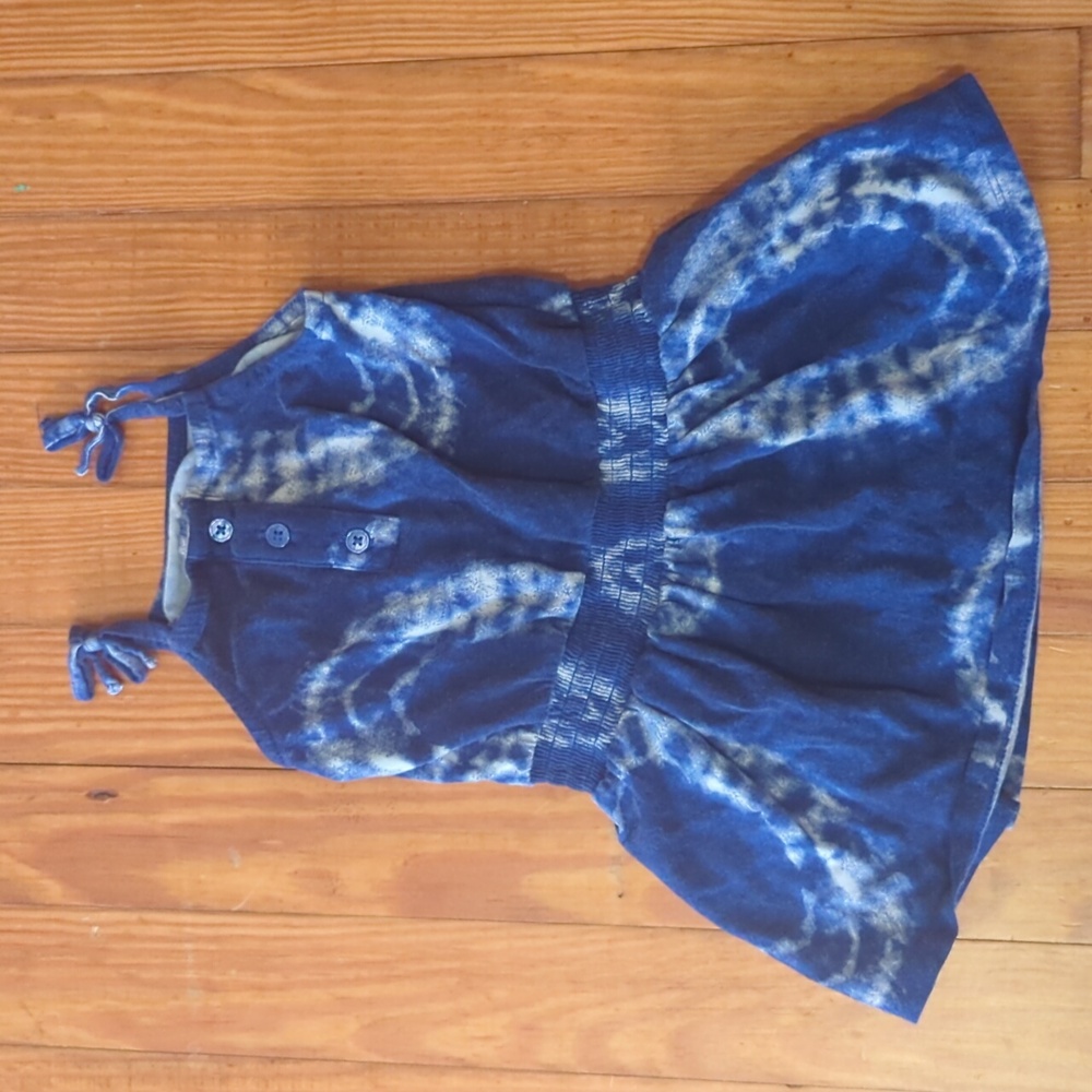 Cami dress